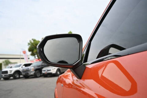 2021 Audi Q3 quattro S line Prem Plus 45 TFSI