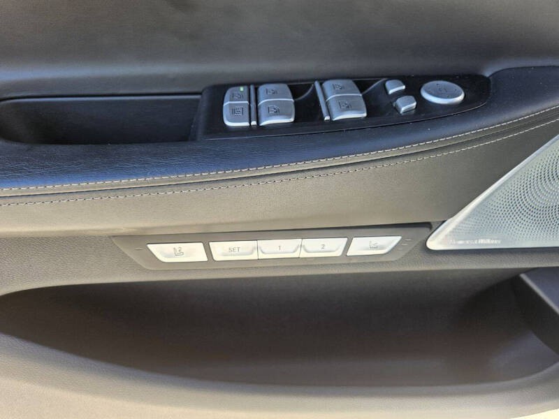 2017 BMW 7 Series 750i
