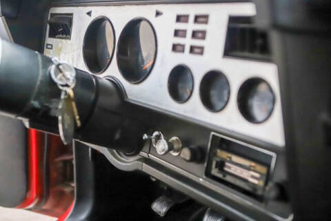 1978 Ford Mustang