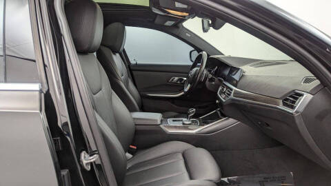 2020 BMW 3 Series 330i