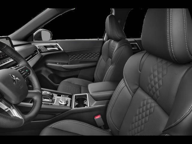 2025 Mitsubishi Outlander PHEV SEL Black Edition