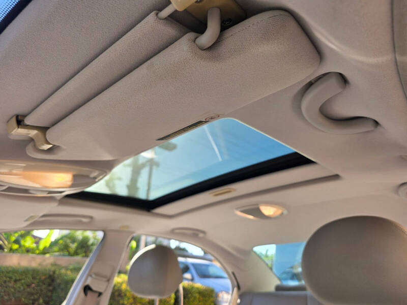 2004 Mercedes-Benz E-Class E 320