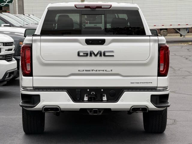 2023 GMC Sierra 1500 Denali Ultimate
