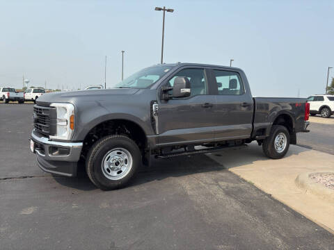 2026 Ford F-250 Super Duty
