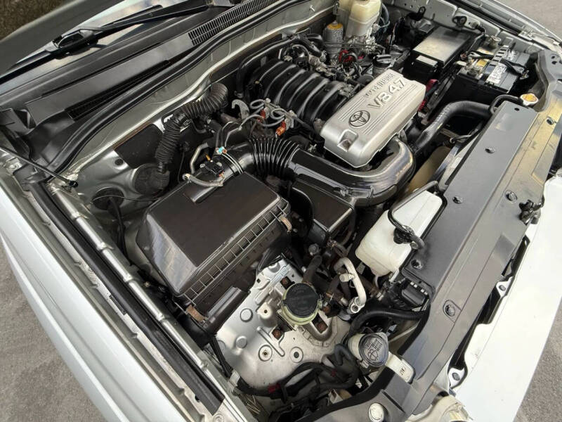 2006 Toyota 4Runner Limited