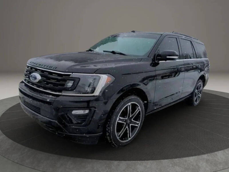 2021 Ford Expedition Limited