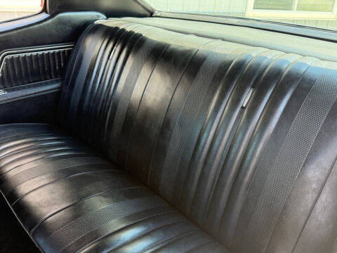 1970 Chevrolet Chevelle