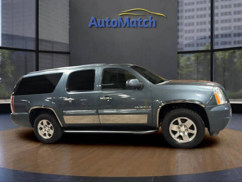 2007 GMC Yukon XL Denali
