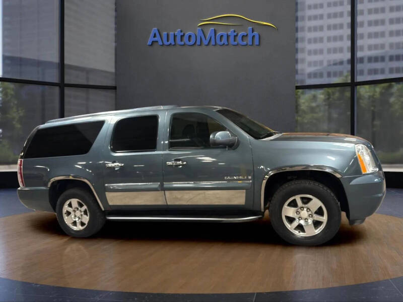 2007 GMC Yukon XL Denali