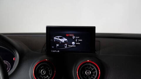 2019 Audi RS 3 2.5T quattro