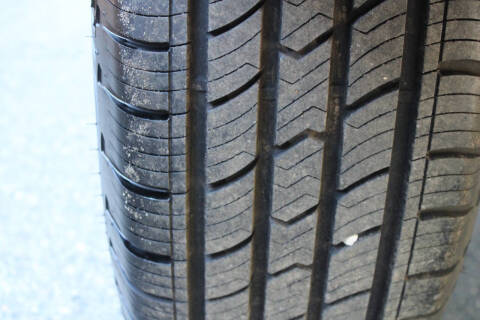 2011 Jeep Wrangler Unlimited Sahara