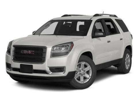 2014 GMC Acadia for sale at Corpus Christi Pre Owned in Corpus Christi TX