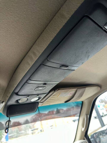 1999 Chevrolet Tahoe