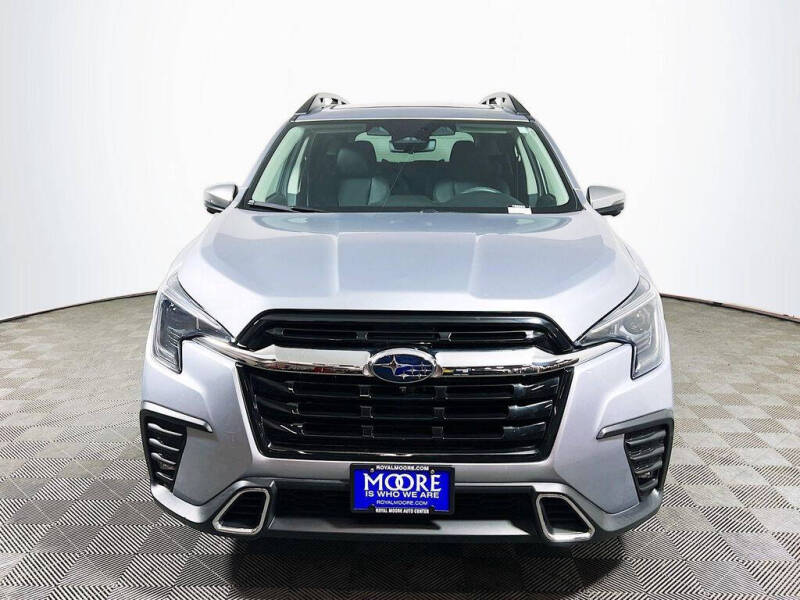 2023 Subaru Ascent Touring