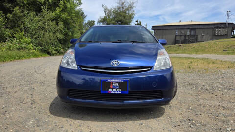 2009 Toyota Prius