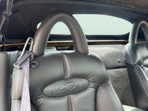 2002 Chrysler Prowler