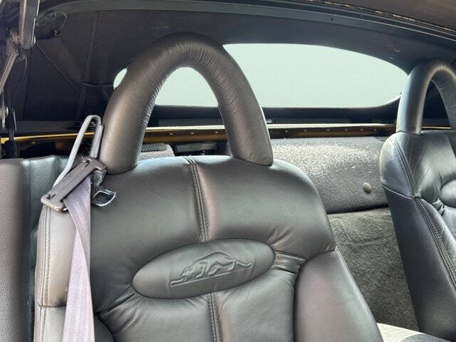 2002 Chrysler Prowler