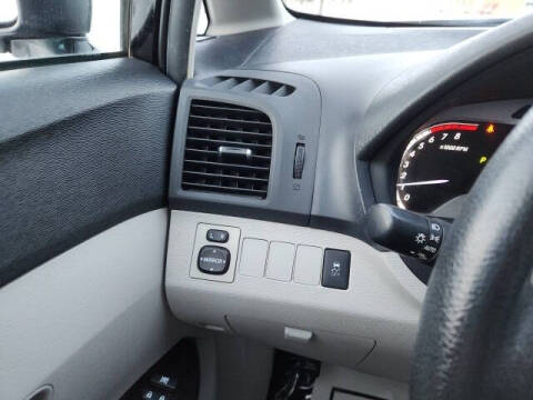 2012 Toyota Venza LE