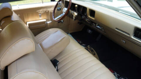 1971 Buick Skylark