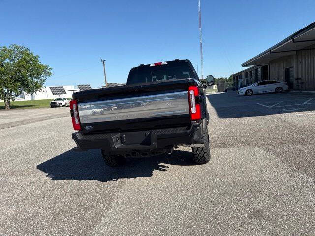 2026 Ford F-250 Super Duty