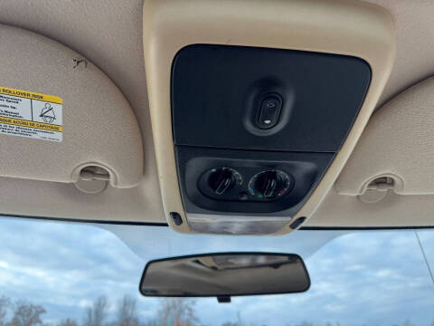 2007 Ford Explorer XLT