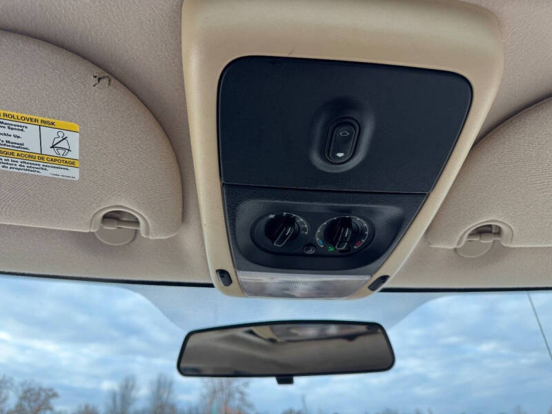 2007 Ford Explorer XLT