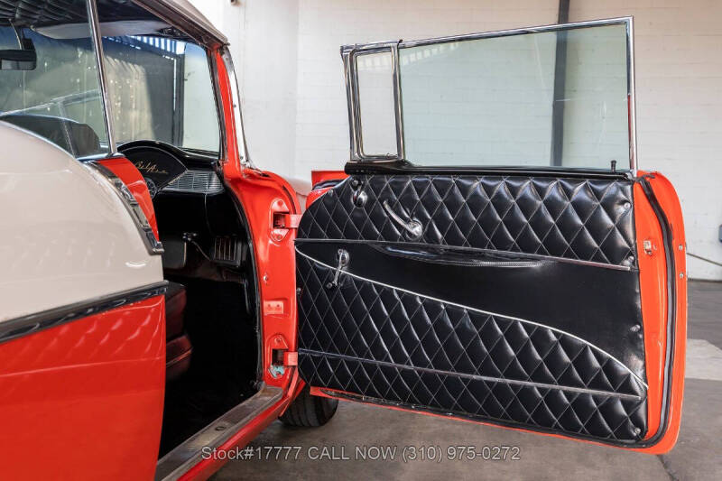 1956 Chevrolet Bel Air