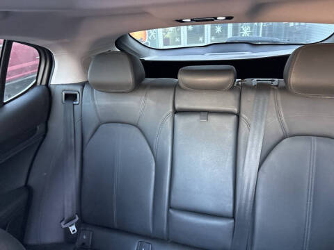 2018 Alfa Romeo Stelvio