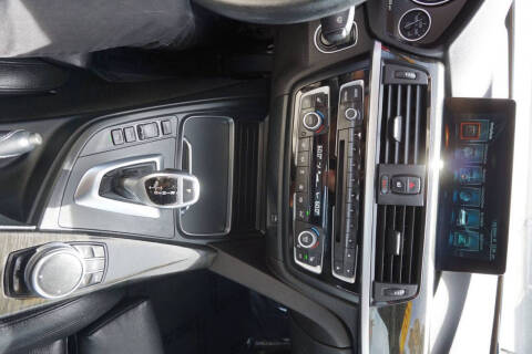 2017 BMW 4 Series 430i