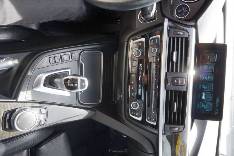 2017 BMW 4 Series 430i