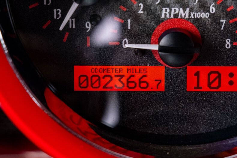 1957 Chevrolet Nomad