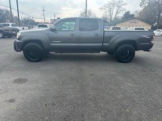 2013 Toyota Tacoma V6