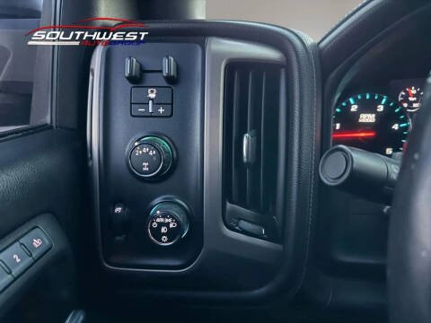2017 GMC Sierra 2500HD Denali