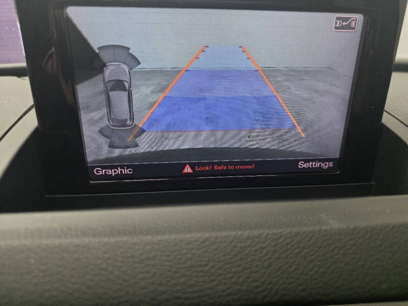 2017 Audi Q3 2.0T quattro Premium Plus