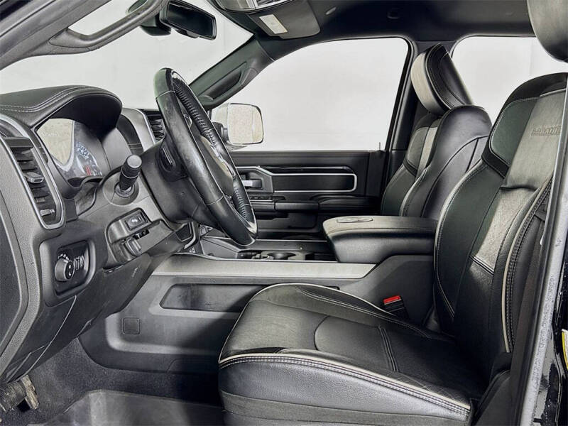 2020 RAM 3500 Laramie