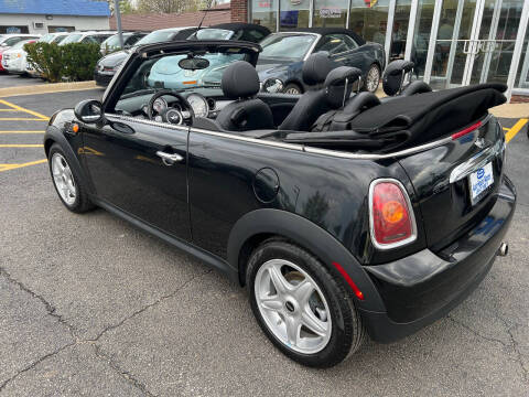2010 MINI Cooper