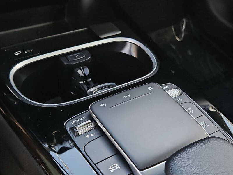 2023 Mercedes-Benz CLA CLA 250
