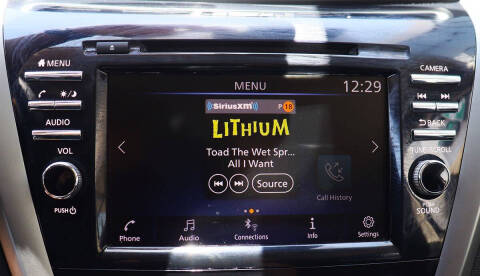 2023 Nissan Murano S