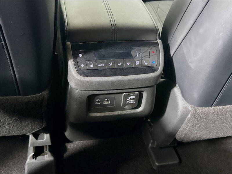 2023 Infiniti QX60 Autograph