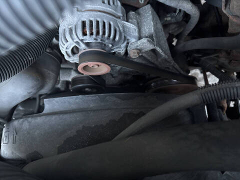 2010 Chevrolet Express 2500