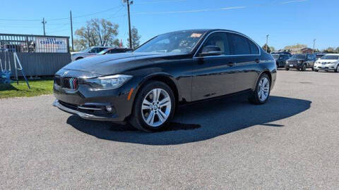 2017 BMW 3 Series 330i