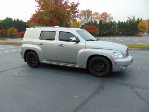 2008 Chevrolet HHR LT