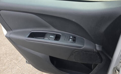 2022 RAM ProMaster City