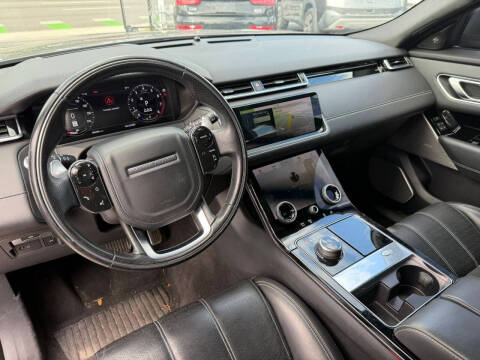 2019 Land Rover Range Rover Velar P380 R-Dynamic HSE