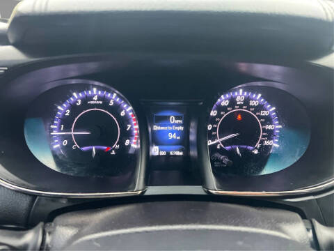 2015 Toyota Avalon