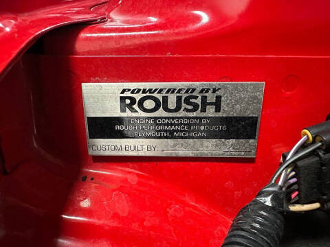 2014 Ford Mustang GT Premium