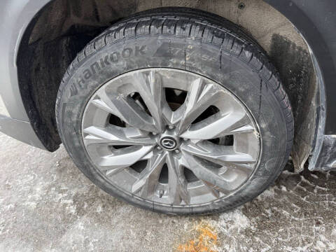 2025 Mazda CX-90 3.3 Turbo Premium Plus