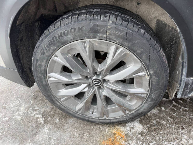 2025 Mazda CX-90 3.3 Turbo Premium Plus