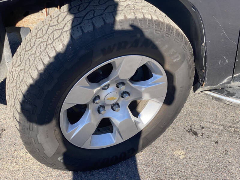 2008 GMC Yukon XL Denali