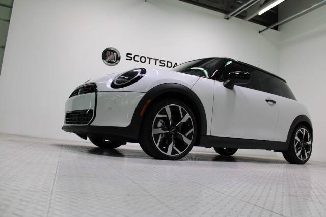 2025 MINI Hardtop 2 Door Cooper S